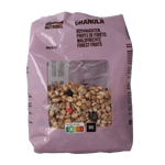 Nutribel Granola bosvruchten bio 300.00 Gram