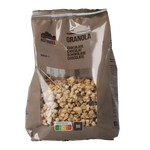 Nutribel Granola chocolade bio 300.00 Gram
