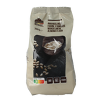 Nutribel Amandelmeel glutenvrij bio 200.00 Gram