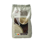 Nutribel Bruine rijstmeel glutenvrij bio 500.00 Gram