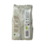 Nutribel Bruine rijstmeel glutenvrij bio 500.00 Gram