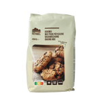 Nutribel Bakmix universeel glutenvrij bio 450.00 Gram