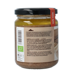 Nutribel Amandelpasta bio 250.00 Gram