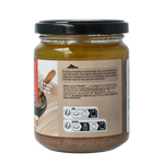 Nutribel Amandelpasta bio 250.00 Gram