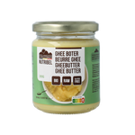Nutribel Ghee boter bio 200.00 Gram