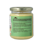 Nutribel Ghee boter bio 200.00 Gram