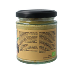 Nutribel Curry linzen spread glutenvrij bio 170.00 Gram