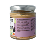 Nutribel Aubergine spread glutenvrij bio 170.00 Gram