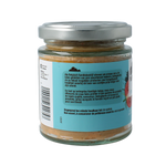 Nutribel Mediterraans spread glutenvrij bio 190.00 Milliliter