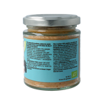 Nutribel Mediterraans spread glutenvrij bio 190.00 Milliliter