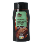 Nutribel Dadelstroop bio 350.00 Gram