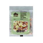Nutribel Fruitwormen bio 100.00 Gram