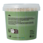 Nutribel Edelgistvlokken bio 100.00 Gram