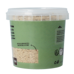 Nutribel Edelgistvlokken bio 100.00 Gram