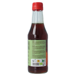 Nutribel Ahornsiroop graad C  bio 240.00 Milliliter