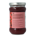 Nutribel Aardbeien confituur bio 340.00 Gram