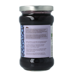 Nutribel Bosbessen confituur bio 340.00 Gram