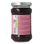 Nutribel Frambozen confituur bio 340.00 Gram