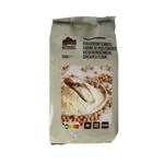 Nutribel Kikkererwtenmeel glutenvrij bio 500.00 Gram