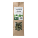 Marma Citroenverbena blad gesneden 70.00 Gram