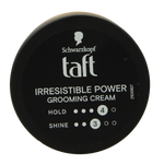 Taft Irresistible power grooming cream 100.00 Milliliter