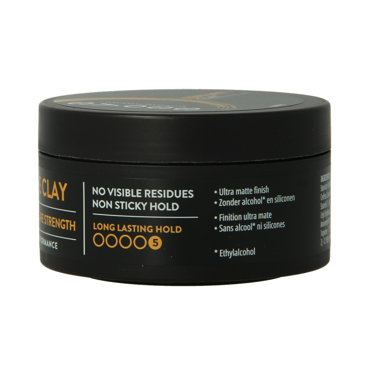 Syoss Texture clay 100.00 Milliliter