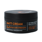 Syoss Matt finish paste 100.00 Milliliter