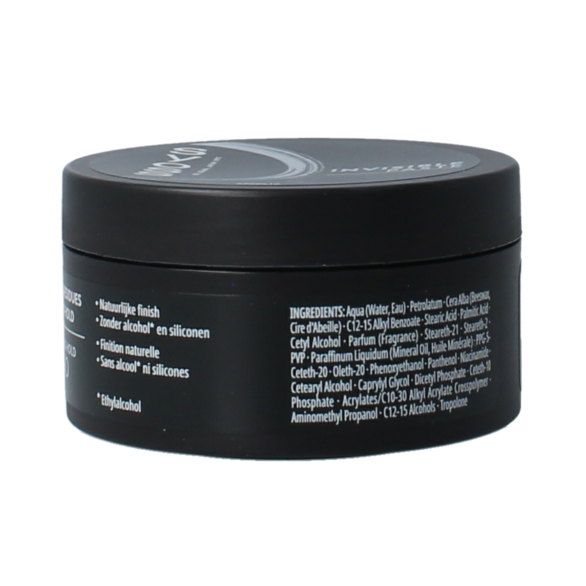 Syoss Styling invisible hold paste 100.00 Milliliter