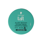 Taft Cream aloe 100.00 Milliliter