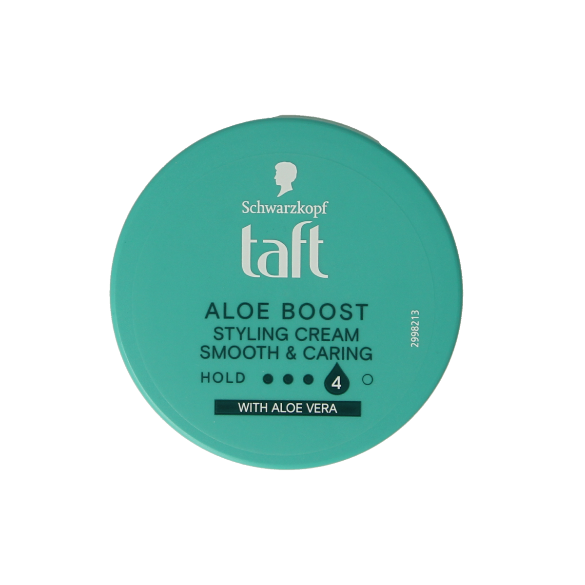 Taft Cream aloe 100.00 Milliliter