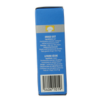 Bruggeman Instant gist (5 x 11 gram) 55.00 Gram