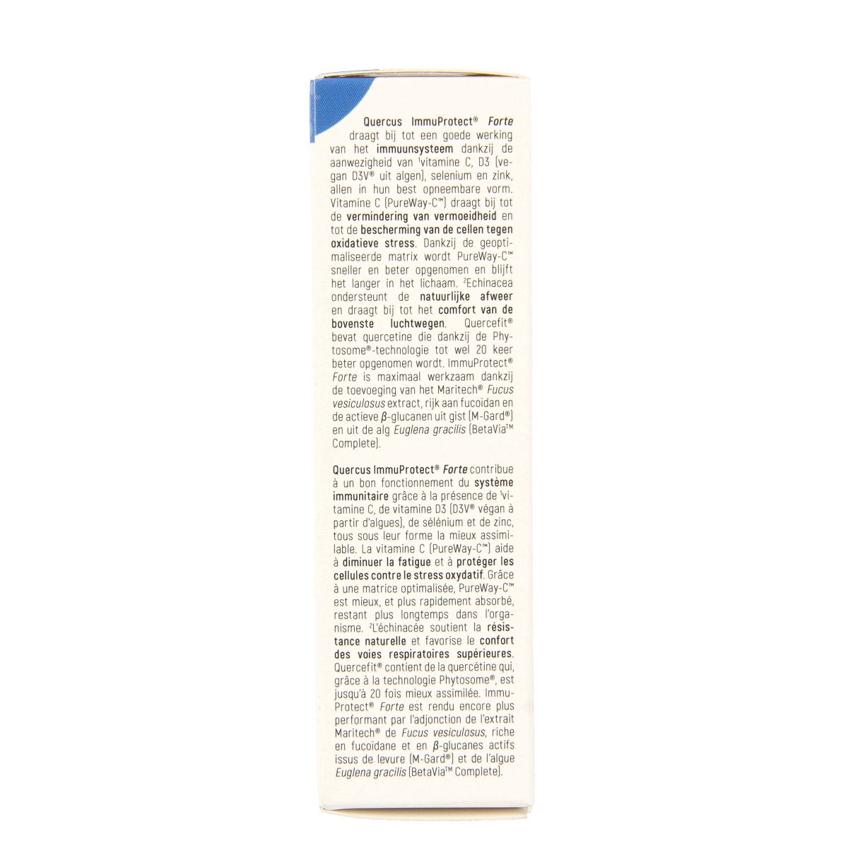 Quercus Immuprotect forte  30.00 Tabletten