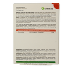 Quercus Ashwagandha bio 60.00 Tabletten