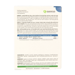 Quercus Folate B12 80.00 Tabletten