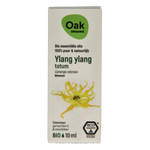 Oak Ylang ylang totum bio 10.00 Milliliter