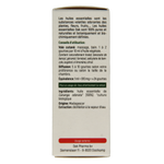 Oak Ylang ylang totum bio 10.00 Milliliter