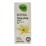 Oak Ylang ylang totum bio 10.00 Milliliter