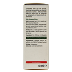 Oak Ylang ylang totum bio 10.00 Milliliter