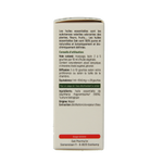 Oak Wintergroen bio 10.00 Milliliter
