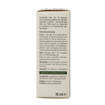 Oak Citroeneucalyptus bio 10.00 Milliliter