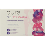 Pure Pre pregnalia 30.00 Tabletten