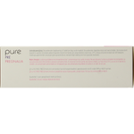 Pure Pre pregnalia 60.00 Tabletten