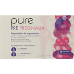 Pure Pre pregnalia 60.00 Tabletten