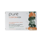 Pure Pure Corporaflex 60 60.00 Tabletten