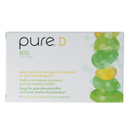 Pure Pure D 90.00 Tabletten