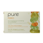 Pure Ferro 60 Tabletten