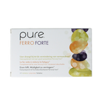 Pure Ferro forte 60.00 Tabletten
