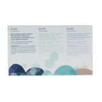 Pure Pure flora digest 30.00 Capsules