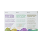 Pure Multi vitamine senior  60.00 Tabletten