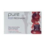 Pure Post pregnalia 30 tabletten & 30 softgels 60.00 Stuks